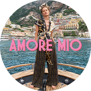 AMORE MIO